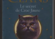 Quiz Es-tu incollable sur la famille de Croc Jaune ?