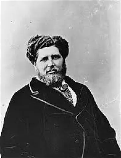 (1818-1883), " Pères et Fils ", "Eaux printanières", les dates entre parenthèses sont les dates de naissance et de décès de l'auteur de ces deux uvres, de qui s'agit-il ?