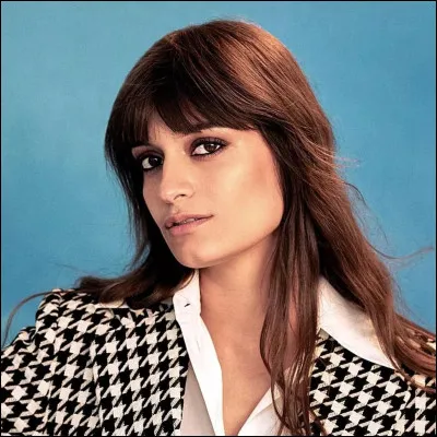 La chanson ''La Grenade'' sortie en 2017 est une manière d'exprimer le statut...