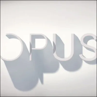 Que signifie "opus" en latin ?