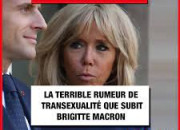 Quiz Connaissez-vous l'affaire Brigitte Macron ?