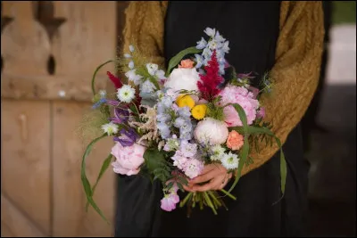Qui chante "Elle m'a dit d'aller siffler là-haut sur la colline / De l'attendre avec un petit bouquet d'églantines..." ?
