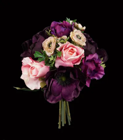 Qu'est-ce qu'un bouquet chez le notaire ?