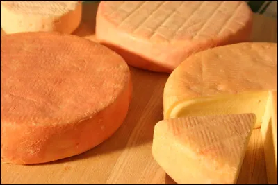 Avec quelles épices est-il bon de déguster le munster ?