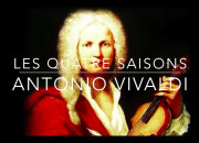 Test Quelle musique des ''Quatre Saisons'' de Vivaldi es-tu ?