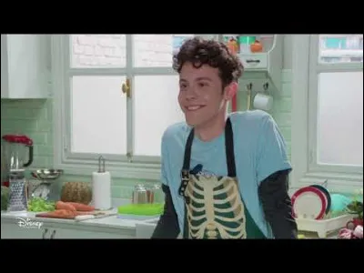 Comment s'appelle ce personnage ?