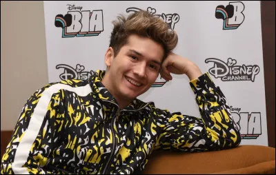 Comment s'appelle ce personnage ?