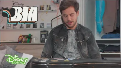 Comment s'appelle ce personnage ?