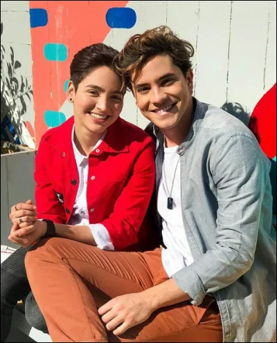 Comment s'appellent ces personnages ?