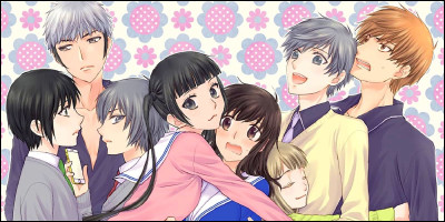 Qui est sont ses parents ?