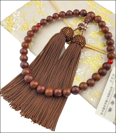 Quel est le nom du bracelet qu'il porte ?