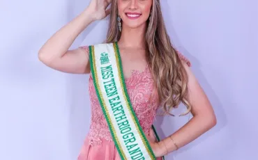 Quiz Miss france
