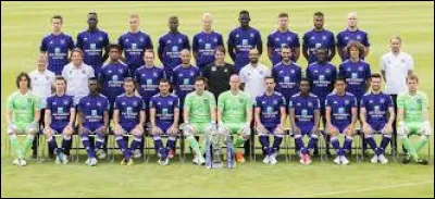 Quel est le nom exact du plus grand club belge de tous les temps ?