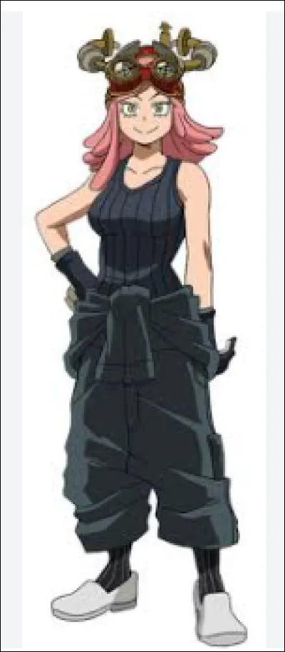 Qui ets cette inventrice ?