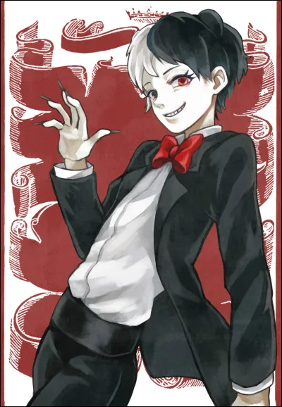 Qui est l'antagoniste de "Danganronpa 1" ?