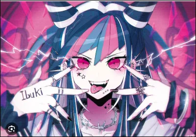 Comment s'appelle ce personnage (nom de famille) ?