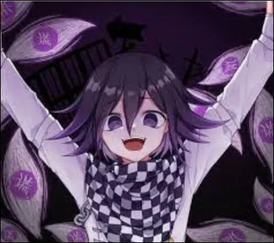 Qui a tué ce personnage ?