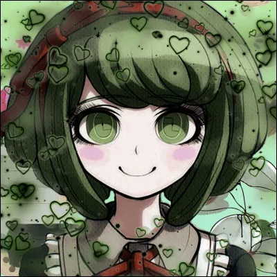 Qui est ce personnage ?