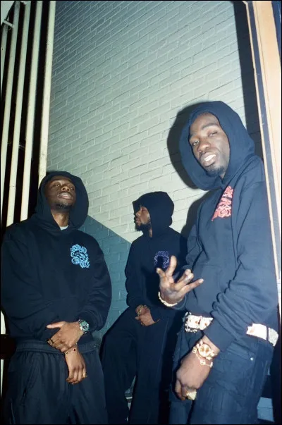 Quel est son vrai nom ?