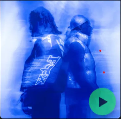 Quel est le nom de cet album qui a pour couverture la photo ci-dessus ?