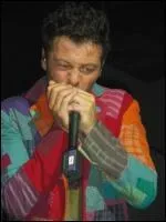 'Sache que si je pleure c'est pas moi c'est mes yeux'