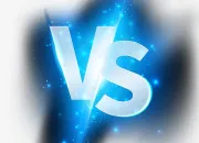 Test Tu prfres... Bleu vs Vert