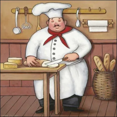 Bob et Gogo ne veulent surtout pas un fromage de chèvre ! Que leur sert-on ?