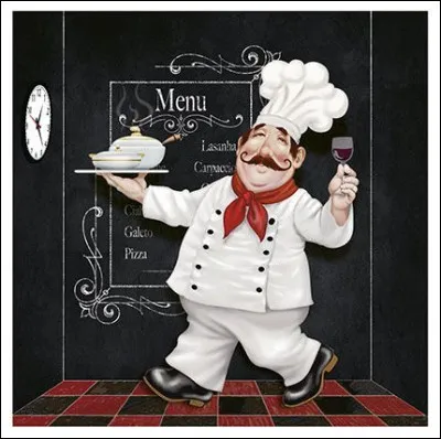 Cousine Lotoise affectionne plutôt les spécialités d'un pays voisin à la France. Ce sera donc une soupe froide à base de tomates, de poivrons, de concombres et d'ail.