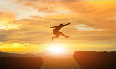 Êtes-vous courageux généralement ?