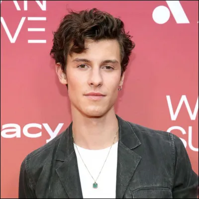 Qui est cette célébrité ?