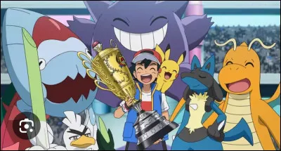 Voudrais-tu gagner un tournoi ?