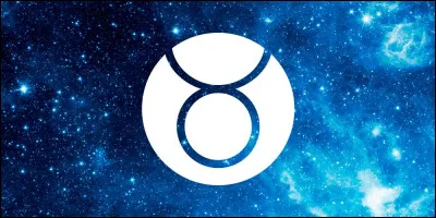 Le signe astrologique du Taureau, est lié aux personnes nées entre...