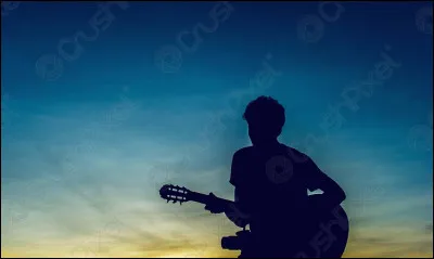 Quel chanteur se glisse dans la peau d'un taureau mis à mort dans l'arène ?