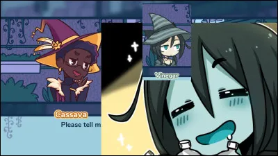 Quel est le principal point commun entre ces deux personnages ?