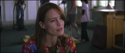 Comment s'intitule ce thriller avec Wright ?