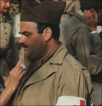 Comment s'appelle cette comédie dramatique avec Benguigui ?