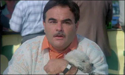 Comment s'intitule cette comédie d'action avec Benguigui ?