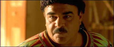 Quelle est cette comédie avec Benguigui ?