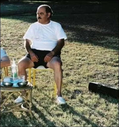 Quelle est cette comédie avec Benguigui ?