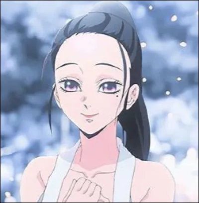 Elle veut être pourfendeuse de démons, quelle est ta réaction ?