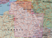 Quiz Vrai ou faux : les pays frontaliers de la France !