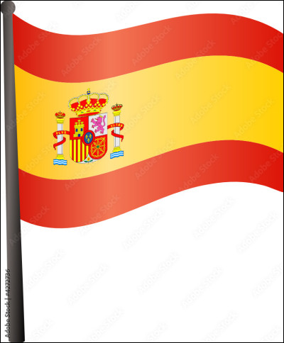 L'Espagne est un pays frontalier.