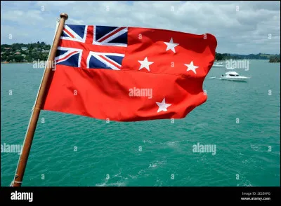 La Nouvelle-Zélande est un pays frontalier.