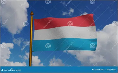Le Luxembourg est un pays frontalier.