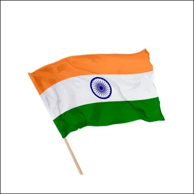 L'Inde est un pays frontalier.