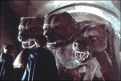 Qui est ce personnage ?