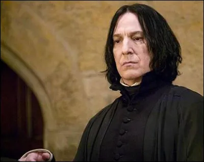 Qui est ce personnage ?