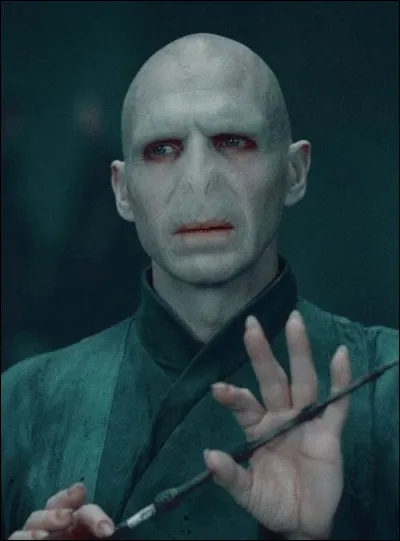 Qui est ce personnage ?