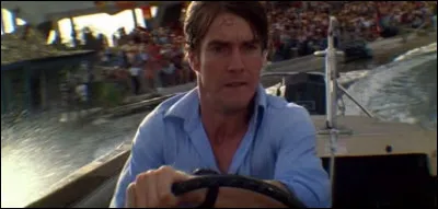 Comment s'appelle ce film d'épouvante-horreur avec Quaid ?