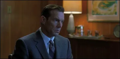 Quel est ce drame avec Quaid ?